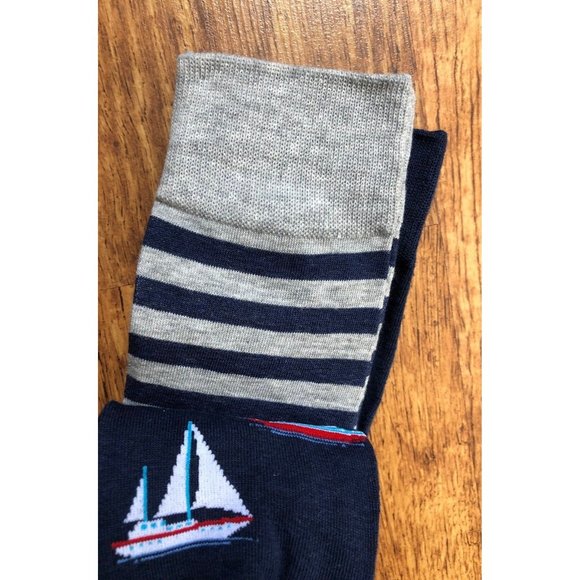 HOTSOX Socks 3/Pair - Picture 3 of 4